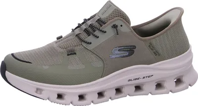 Produktbild von Skechers Glide-Step Pro Sneaker Grün