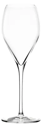 Champagnerglas-Set Prestige, 6er, Glas, 343 ml, 232 mm