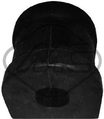 Produktbild von Metalcaucho 05860 Lagerung Stabilisator Stabigummi Vorne für BMW X3 (E83)