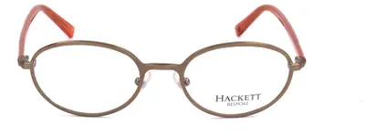 Productafbeelding van Brilmontuur Hackett London HEB01840 (50 mm), goudkleurig (lensdiameter 50 mm)