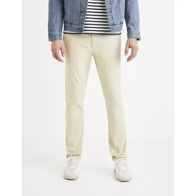Produktbild von Celio Herren Chino-Hose Roprime Kollektion SS21