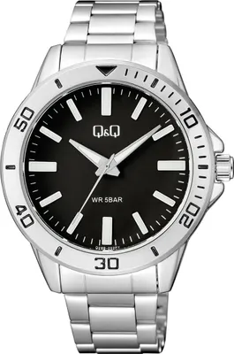 Produktbild von Q&Q - Q28B-002PY - Armbanduhr