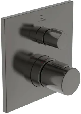 Obrázok produktu pre IDEAL STANDARD A6956A5 Einzelthermostat UP Ceratherm C100,