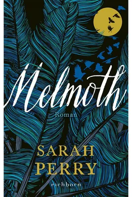 Immagine prodotto di Perry, S: Melmoth