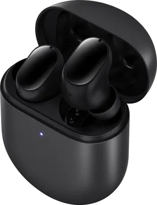 Obrázok produktu pre Xiaomi Redmi Buds 3 Pro, černé