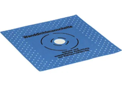 Produktbild von Ottoflex Wanddichtmanschette 12 X 12Cm Ve 1 Stück - 3709120