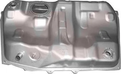 Produktbild von VAN WEZEL Kraftstofftank Kraftstofftank für TOYOTA Avensis Kombi (T22) 5304081