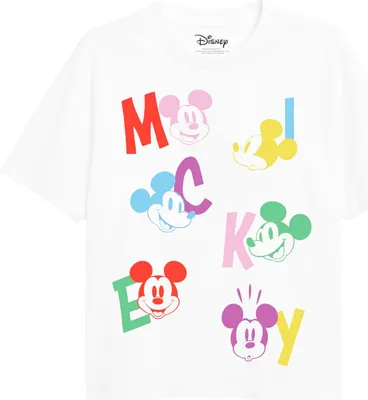 Obrázok produktu pre Disney - Tričko pre dievčatá TV2339 (116) (Biela)