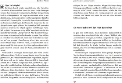 Produktbild von Jede Frau kann schlanker werden