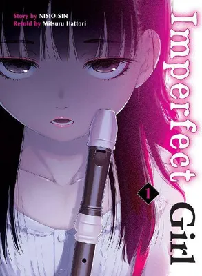 Produktbild von Imperfect Girl 1