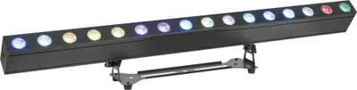 Produktbild von Showtec Pulse Pixel Bar 16 Q4 Indoor RGBW-Lichtbalken