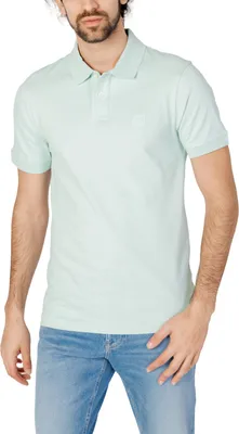Immagine prodotto di Boss Passenger Open Polo Shirt M 50507803-446 Jumper Boos Taglia: L,