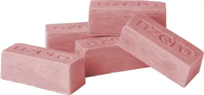 Zdjęcie produktu dla Nzero Block Cold Pink -4ºc/-12ºc 50g Wachs One Size