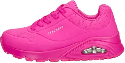 Image de Skechers Uno  Sneakers Laag - Roze - Maat 33