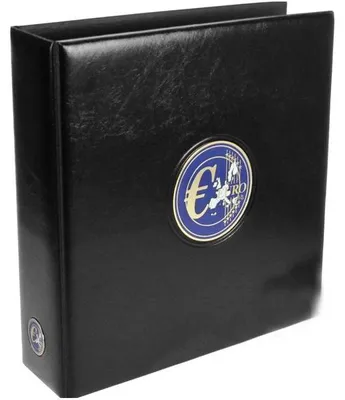 Produktbild von SAFE 7364 Premium MAxi Album für Euro-Sätze