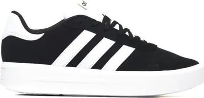 Produktbild von Schuhe Adidas Court Platform Sued IG8610