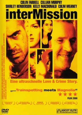Produktbild von inter Mission