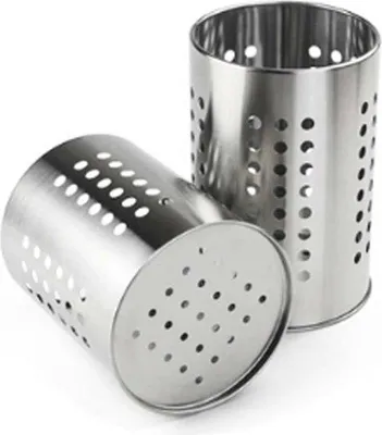 Produktbild von Zahnärztlich gereinigter WC-Bürste mit Zink-Ionen, perfekt für sensible Haut, inklusive Scharnierreiniger.