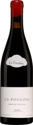 Produktbild von La Poulosa - La Vizcaína - 2018 - Raul Perez
