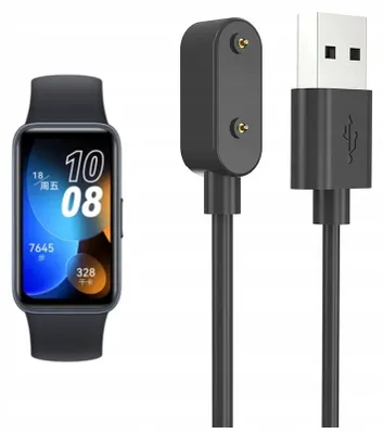 Produktbild von Huawei USB Ladekabel Band 7/8 Schwarz