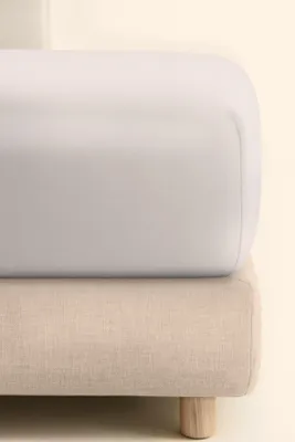 Zdjęcie produktu dla Polskie Prześcieradło 120X200 +30Cm Zakład Na Materac Jersey Z Gumką Grube Bawełna Różne Kolory