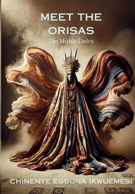 Produktbild von Meet the Orisas