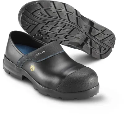 Image de Sika Shoe Clog 8111 Flex S3 Noir Taille 42