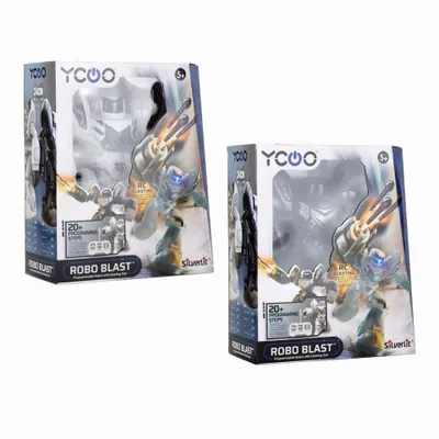 Obrázek produktu pro Silverlit Robo Blast