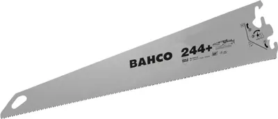 Zdjęcie produktu dla Bahco - Piła ręczna ERGO™ z brzeszczotem Barracuda 550 mm (22 cale) 7 tpi