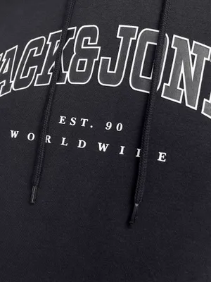 Produktbild von Jack & Jones Kapuzenpullover für Herren