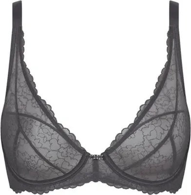 Produktbild von Triumph Mirage Spotlight Wp, Farbe: Anta PS/3286, Größe: 75C Bügel-BH mit Einlage