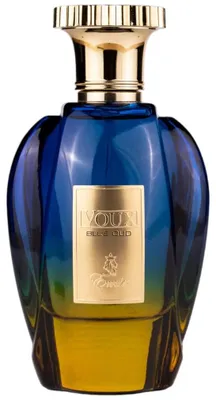 Produktbild von Emir - Voux Blue Oud 100ML Wasser des Parfüms unisex