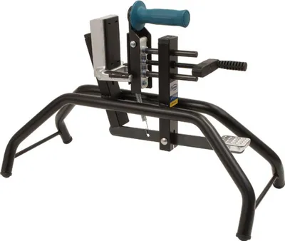 Produktbild von V7000400 Verti-Press SP270R - 6 bis 80 mm