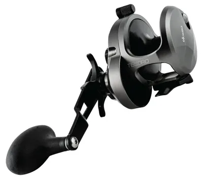 Produktbild von Okuma Tesoro TSR-10S - Meeresrolle