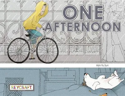 Produktbild von One Afternoon