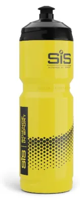 Immagine prodotto di Science in Sport - Borraccia da ciclismo SIS - Gialla - 800 ml