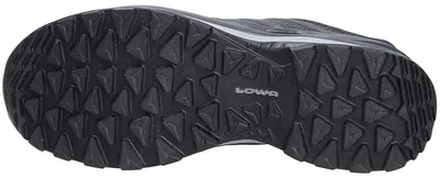 Imagen del producto de Zapatos deportivos Lowa Innox Pro GTX LO Ws para hombre, calzado outdoor, bota de senderismo, color gris