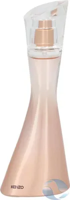 Zdjęcie produktu dla KENZO Jeu D'Amour, Kobiety, 30 ml, Herbata, Mandarynka, Granat, Frezja, Tuberoza, Piżmo, Drzewo sandałowe, Spray