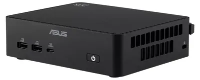 Image de ASUS NUC 16 Pro RNUC16WCKC700002, mini-PC barebone, FCBGA1516, Ethernet/LAN, Wi-Fi 7 (802.11be)