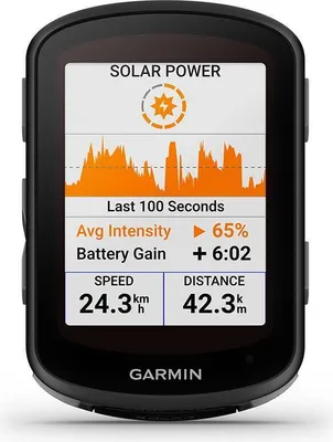 Immagine prodotto di Garmin Edge 540