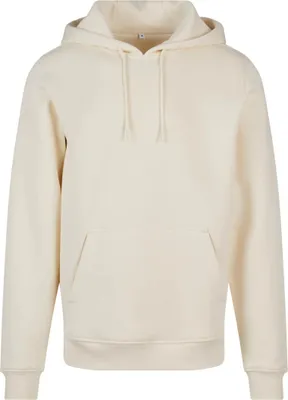 Produktbild von Build Your Brand Herren-Kapuzenpullover mit Kapuze Chirs cremig XL