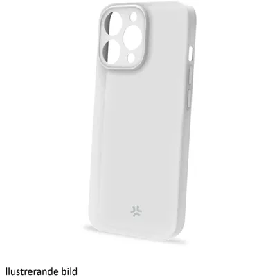 Obrázek produktu pro Super tenký kryt SPACE pro iPhone 16 Pro bílý