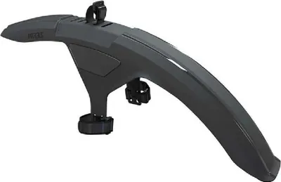 Obrázok produktu pre Zefal Deflector Fm 40 Predný blatník Strieborný Strieborný Jedna veľkosť