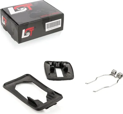 Produktbild von Gummidichtung Türgriff außen vorne hinten links rechts für VW Golf III 3 Vento