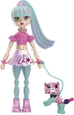 Immagine prodotto di Spin Master 35579 TPZ Twisty Girls, sortiert