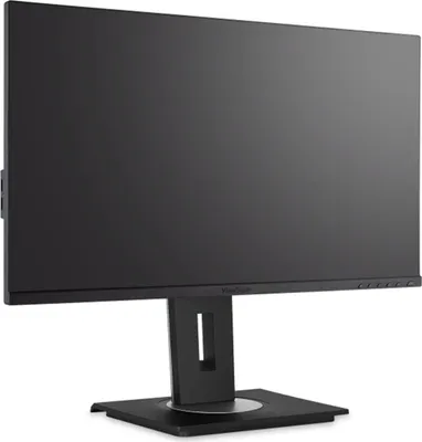 Zdjęcie produktu dla Viewsonic VG Series VG2456, 60,5 cm (23.8"), 1920 x 1080 px, Full HD, LED, 5 ms, Czarny
