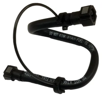 Produktbild von TOYOTA Aygo Kraftstoffleitung 23901-0Q010 OE