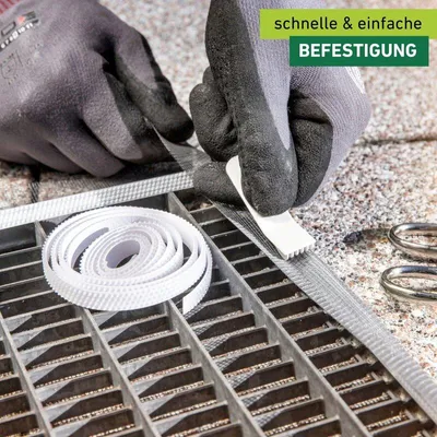 Produktbild von Befestigungsband für Fiberglas & Aluminium 2,5m