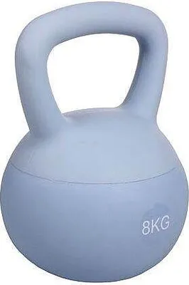 Image de Soft kettlebell 8 kg Balení: 1 ks