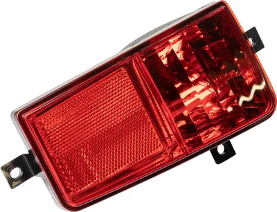 Produktbild von Nebelschlussleuchte rechts für Fiat Ducato 250 Boxer Jumper 1355874080